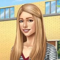Emma Hawkins (High School Story) typ osobowości MBTI image