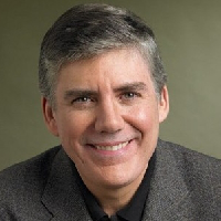 Rick Riordan MBTI Personality Type image