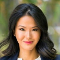 Melissa Chen MBTI Personality Type image