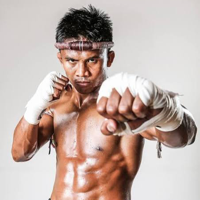 profile_Buakaw Bunchamek