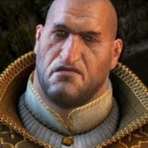 profile_Sigismund Dijkstra / Sigi Reuven