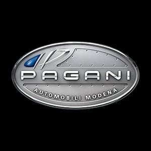 Pagani MBTI Personality Type image