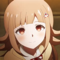 Chiaki Nanami type de personnalité MBTI image