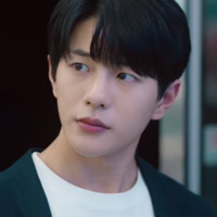 Seo Ji-Ho MBTI Personality Type image