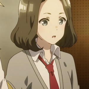 Mika Akiyama (秋山 美佳） MBTI Personality Type image