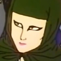 profile_Benitsu "Snake Woman"