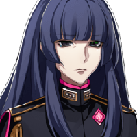 Otome Tohoten MBTI Personality Type image
