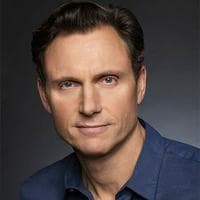 Tony Goldwyn tipo di personalità MBTI image