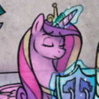 profile_Princess Cadance "Denza"
