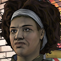 Tavia MBTI Personality Type image