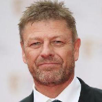 Sean Bean tipo di personalità MBTI image