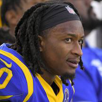 profile_Todd Gurley