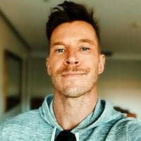 Chad Michael Collins MBTI Personality Type image