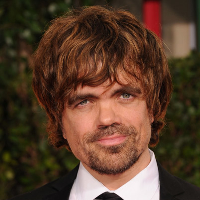 Peter Dinklage тип личности MBTI image