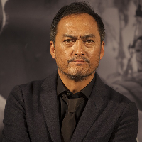 Ken Watanabe MBTI Personality Type image