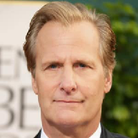 Jeff Daniels MBTI Personality Type image