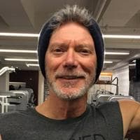 Stephen Lang tipe kepribadian MBTI image