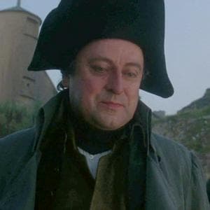 profile_Napoleon Bonaparte