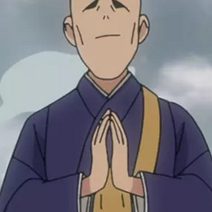 Monk Experiencing Makyo MBTI Personality Type image