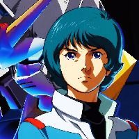 Kamille Bidan MBTI Personality Type image