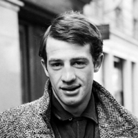 profile_Jean-Paul Belmondo