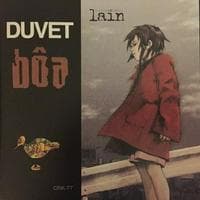 profile_bôa - Duvet