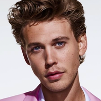 Austin Butler type de personnalité MBTI image