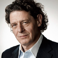 Marco-Pierre White MBTI -Persönlichkeitstyp image