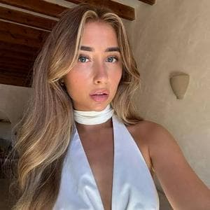 Lily Phillips MBTI Personality Type image
