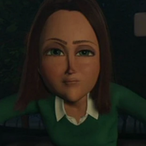 Katie MBTI Personality Type image