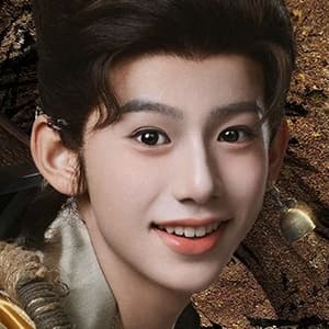 profile_Bai Jiu