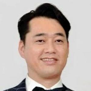 Osamu Shitara MBTI Personality Type image