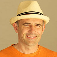 profile_Mark Z. Danielewski