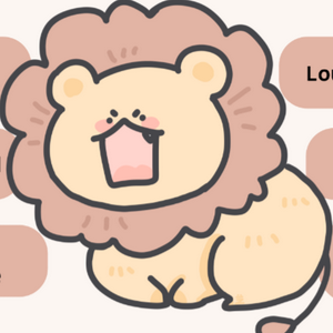 profile_Lion