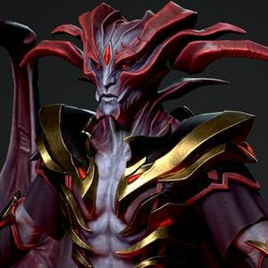 profile_Zamorak