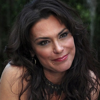 profile_Maryann Forrester