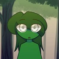 Leif MBTI Personality Type image