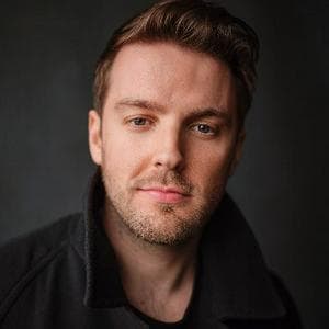 Luke Dale MBTI Personality Type image