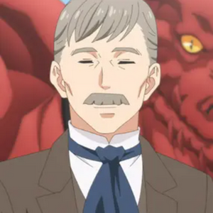 Cervantes MBTI Personality Type image