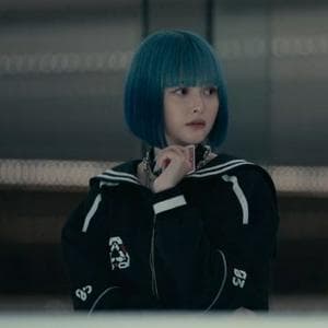 Rei MBTI Personality Type image