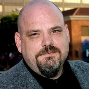 Pruitt Taylor Vince MBTI Personality Type image