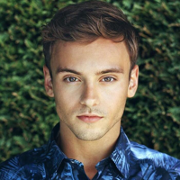 profile_Tom Daley