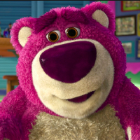 Lots-o'-Huggin' Bear / "Lotso" mbti kişilik türü image