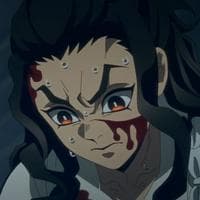 Hotaru Haganezuka MBTI Personality Type image