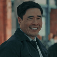 James E. “Jimmy” Woo MBTI Personality Type image