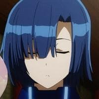 Arata Inanaki MBTI Personality Type image