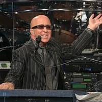 Paul Shaffer type de personnalité MBTI image