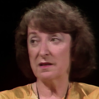 Pauline Kael MBTI Personality Type image