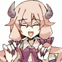 Lucy MBTI Personality Type image