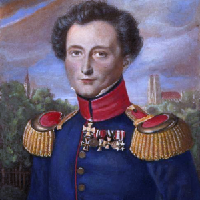 profile_Carl von Clausewitz